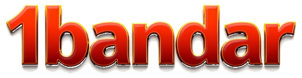 1bandar logo